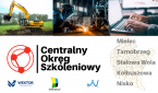 Rekrutacja do projektu Centralny Okręg Szkoleniowy - subregion tarnobrzeski